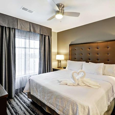 Homewood Suites By Hilton Cincinnati/West Chester Bagian luar foto