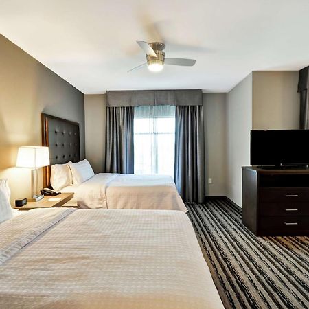 Homewood Suites By Hilton Cincinnati/West Chester Bagian luar foto