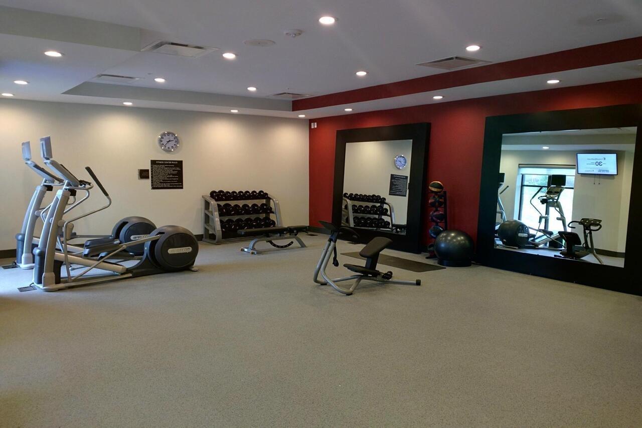 Homewood Suites By Hilton Cincinnati/West Chester Bagian luar foto