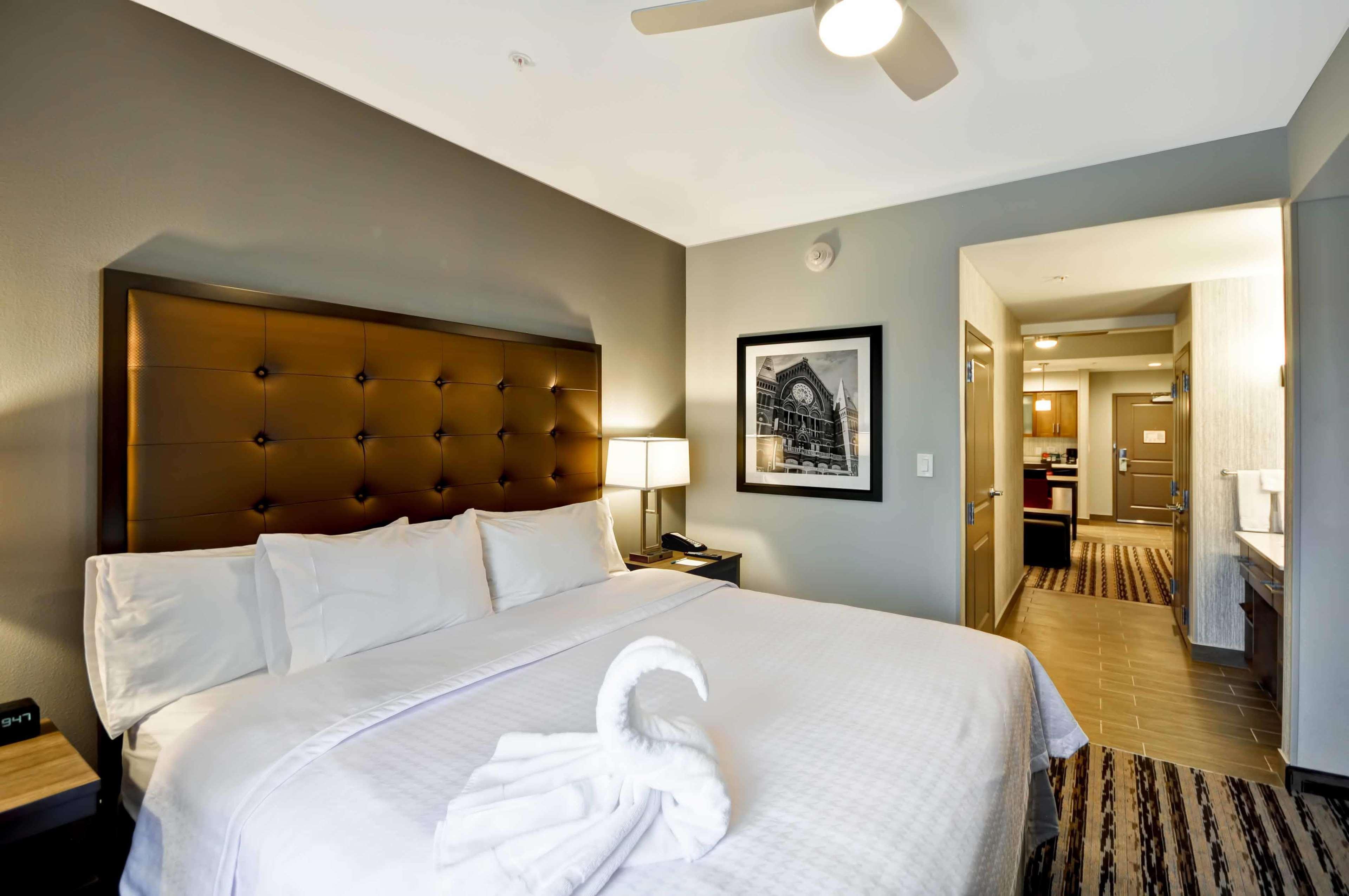 Homewood Suites By Hilton Cincinnati/West Chester Bagian luar foto