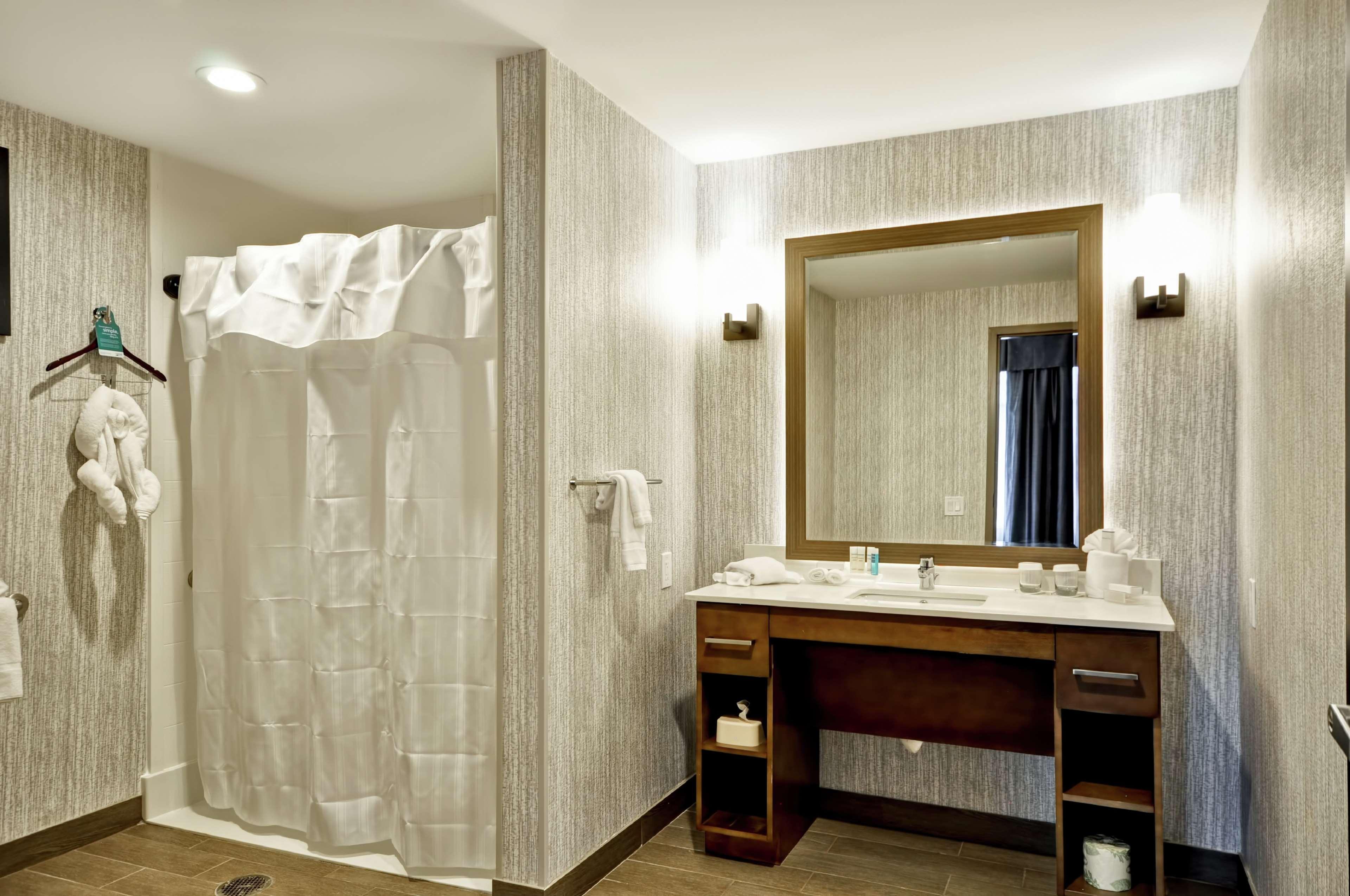 Homewood Suites By Hilton Cincinnati/West Chester Bagian luar foto