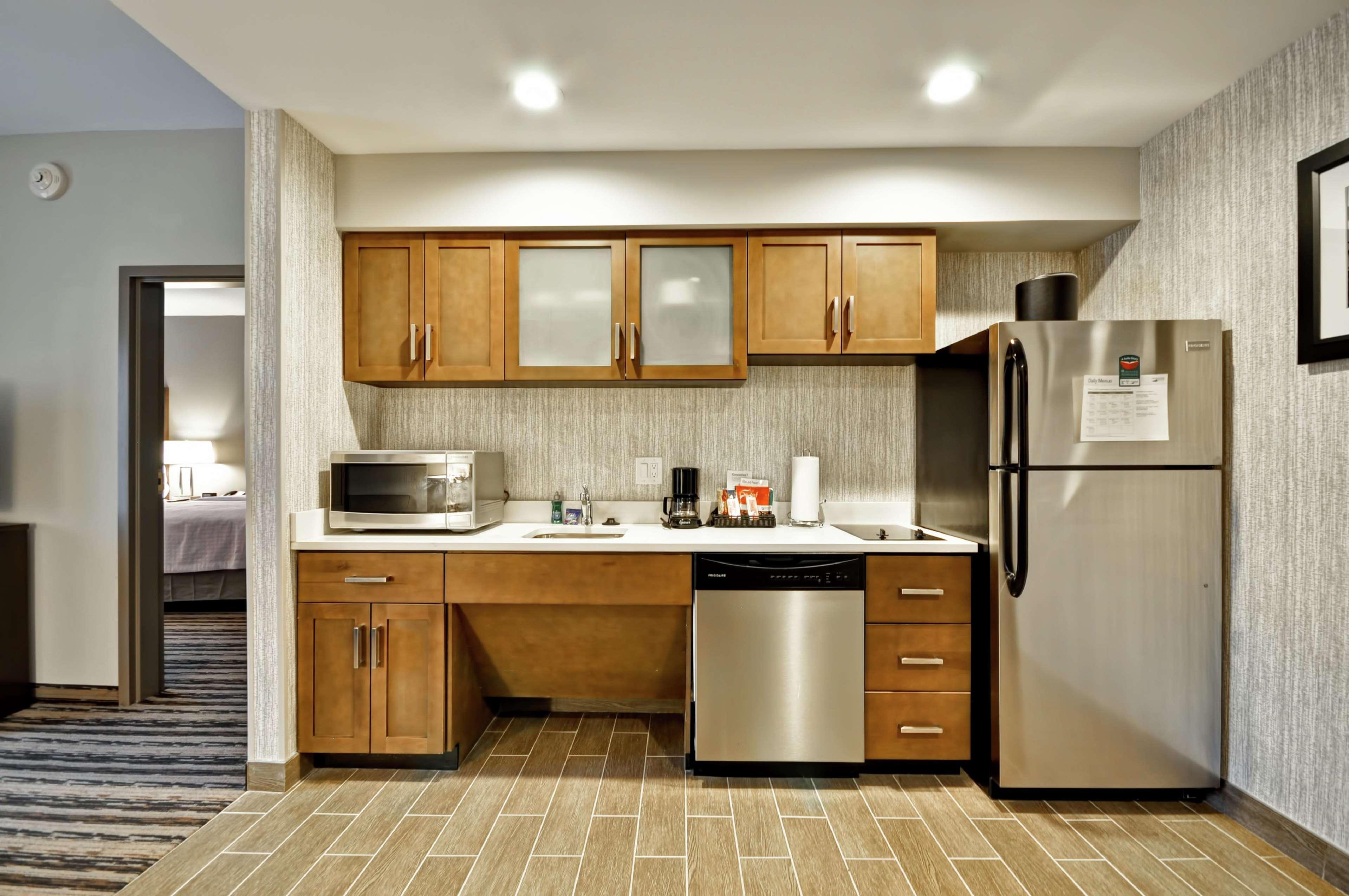 Homewood Suites By Hilton Cincinnati/West Chester Bagian luar foto
