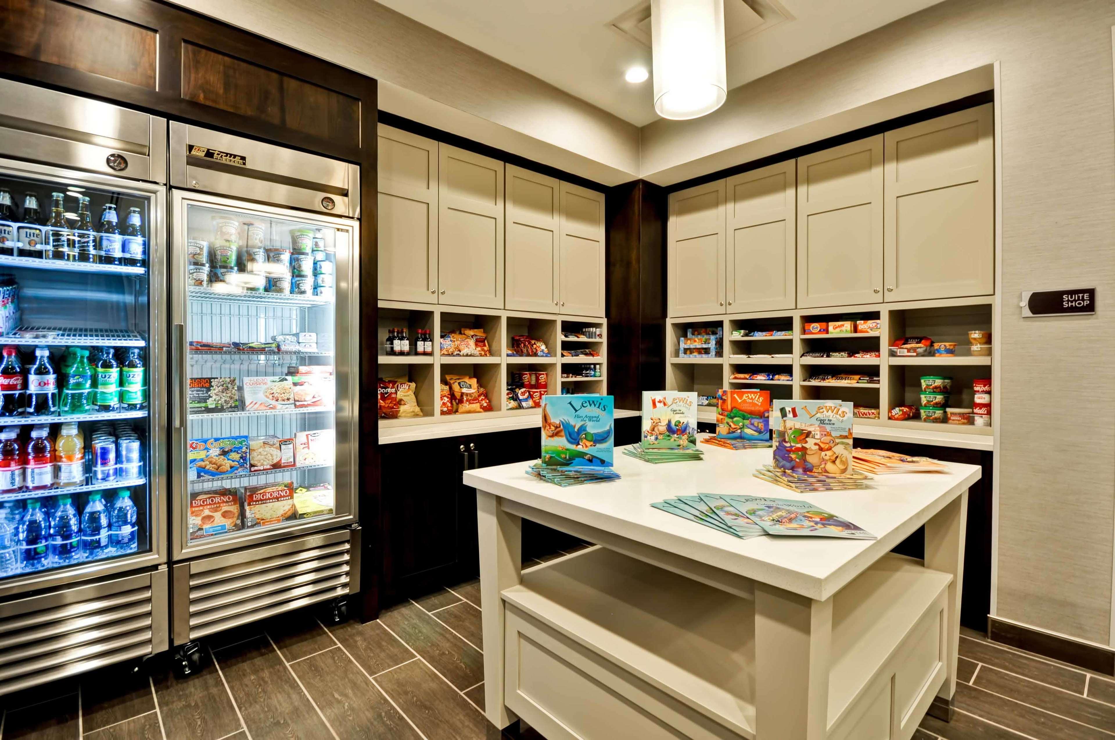 Homewood Suites By Hilton Cincinnati/West Chester Bagian luar foto