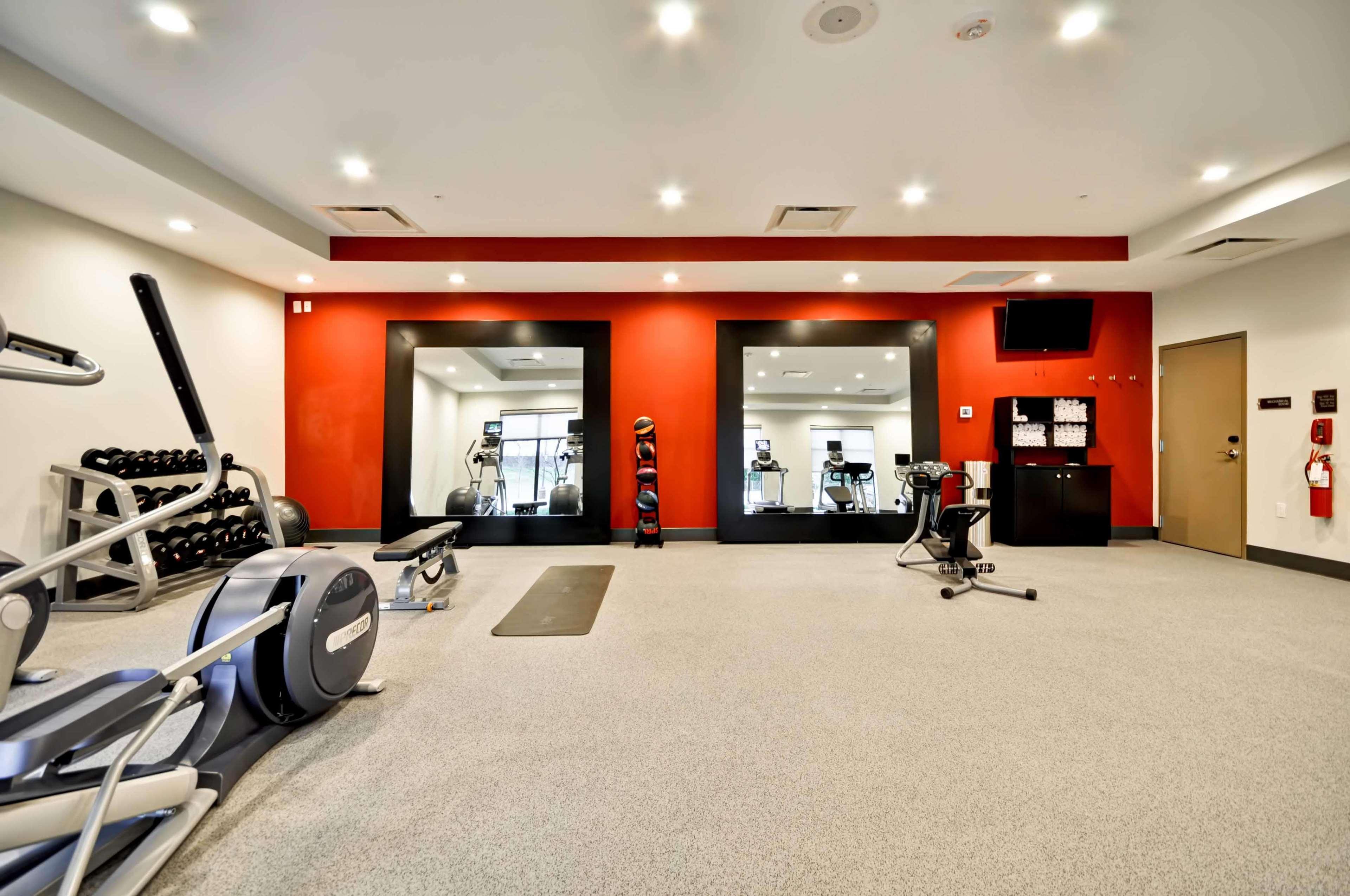 Homewood Suites By Hilton Cincinnati/West Chester Bagian luar foto