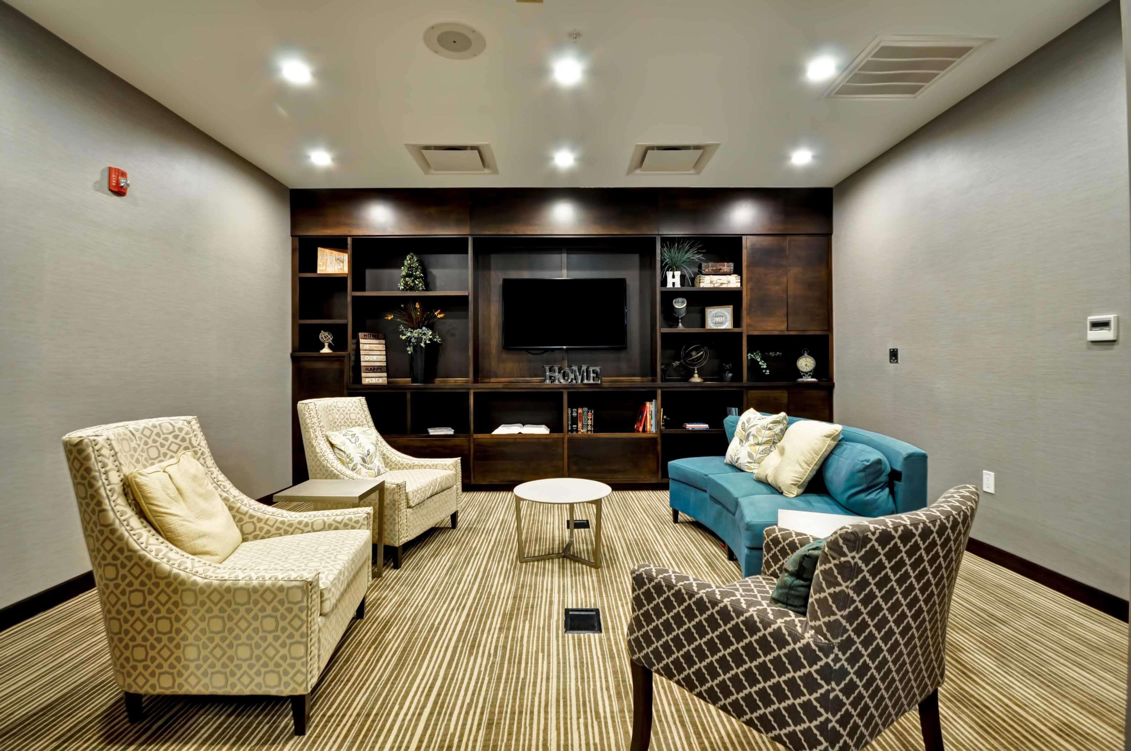 Homewood Suites By Hilton Cincinnati/West Chester Bagian luar foto