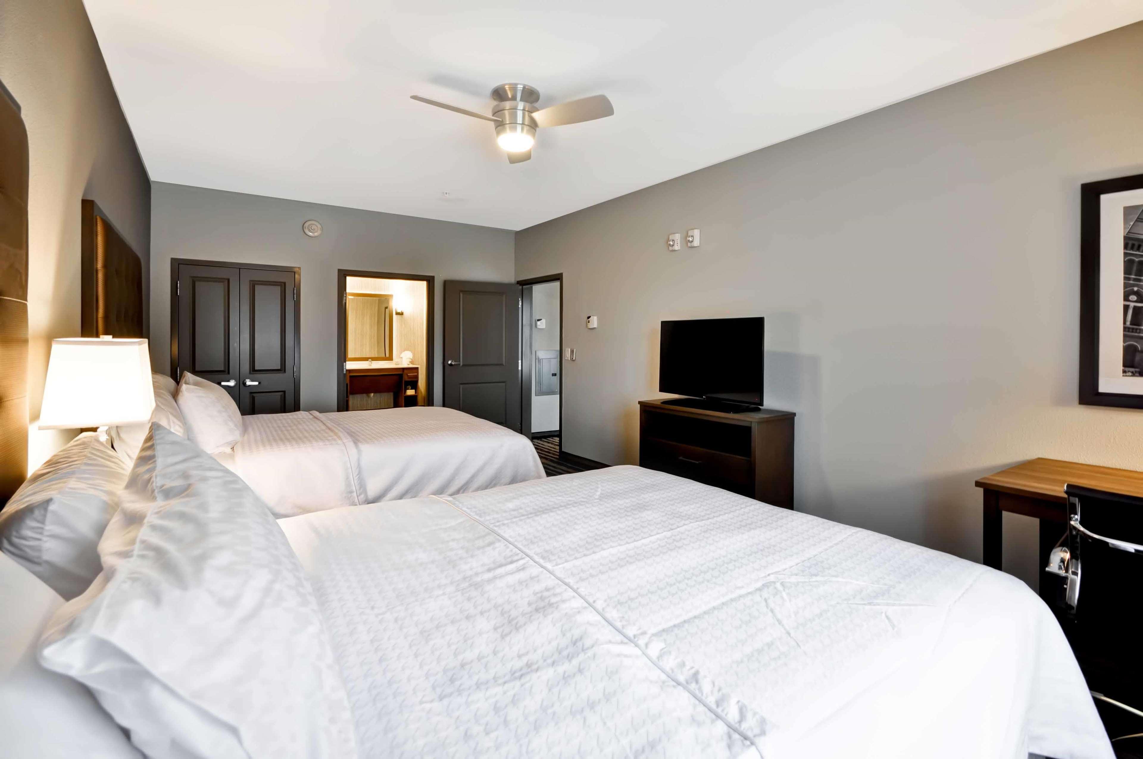 Homewood Suites By Hilton Cincinnati/West Chester Bagian luar foto