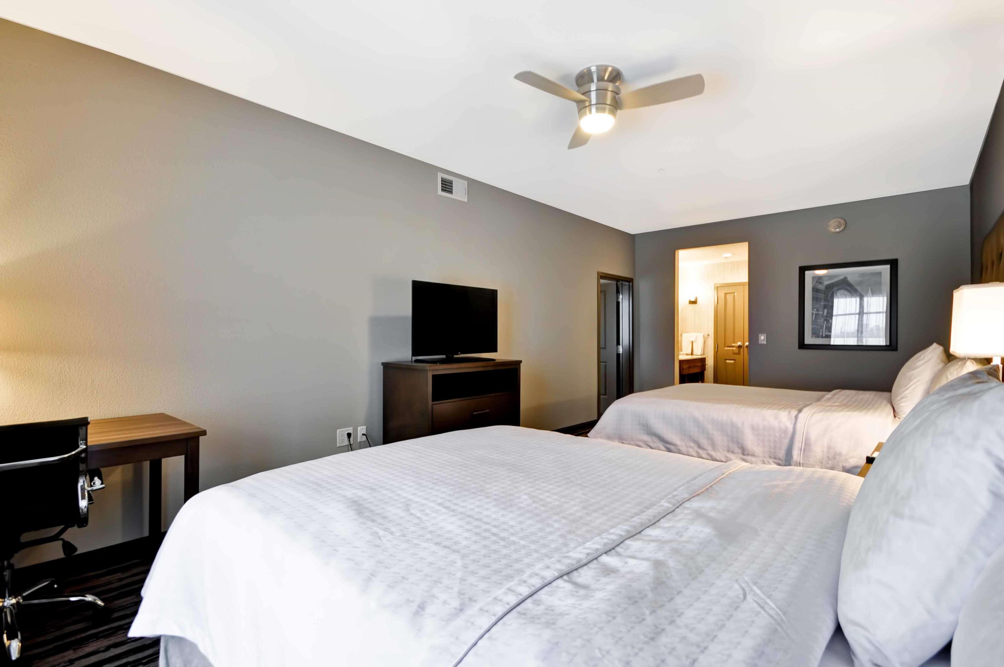 Homewood Suites By Hilton Cincinnati/West Chester Bagian luar foto