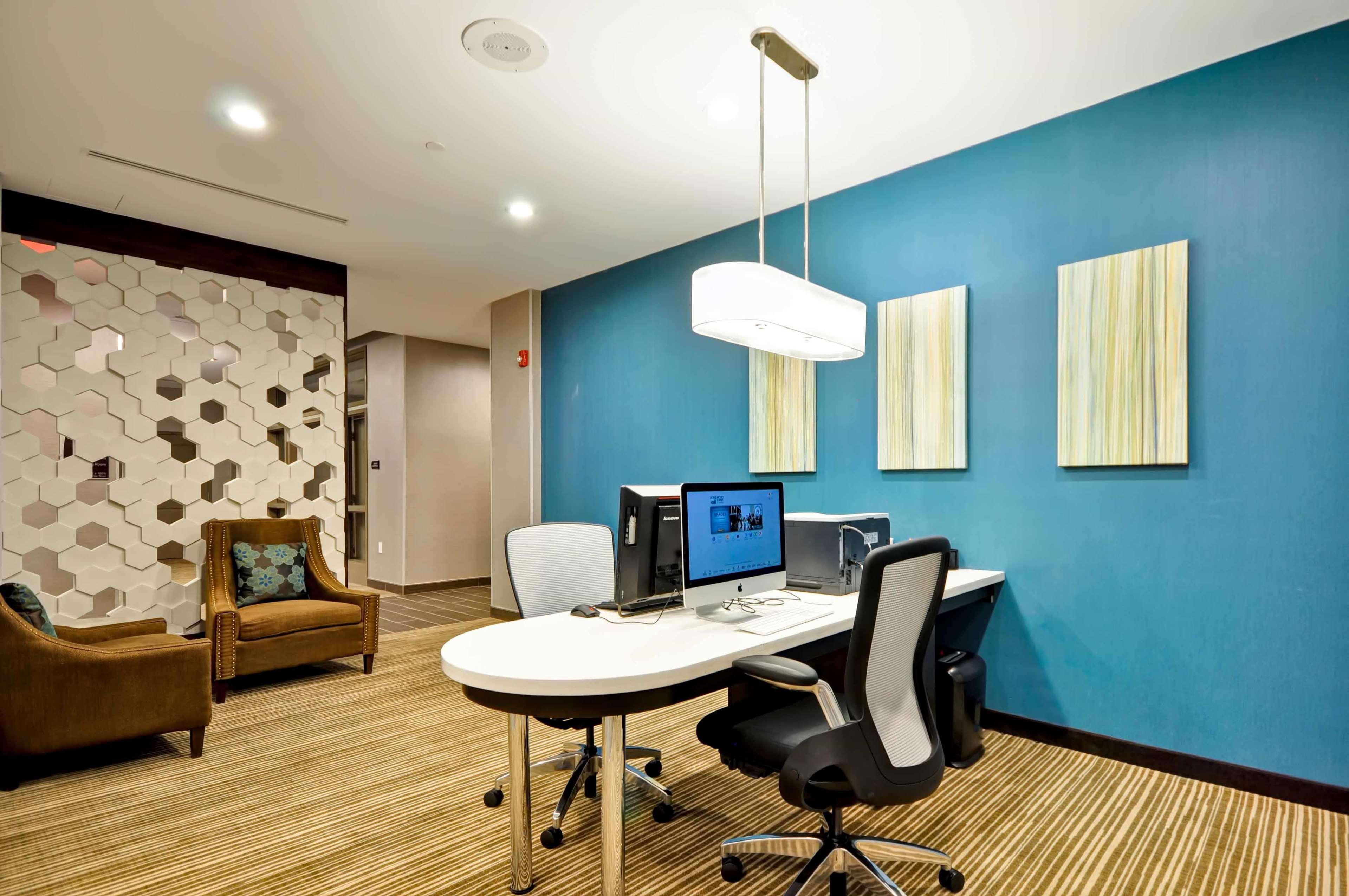 Homewood Suites By Hilton Cincinnati/West Chester Bagian luar foto