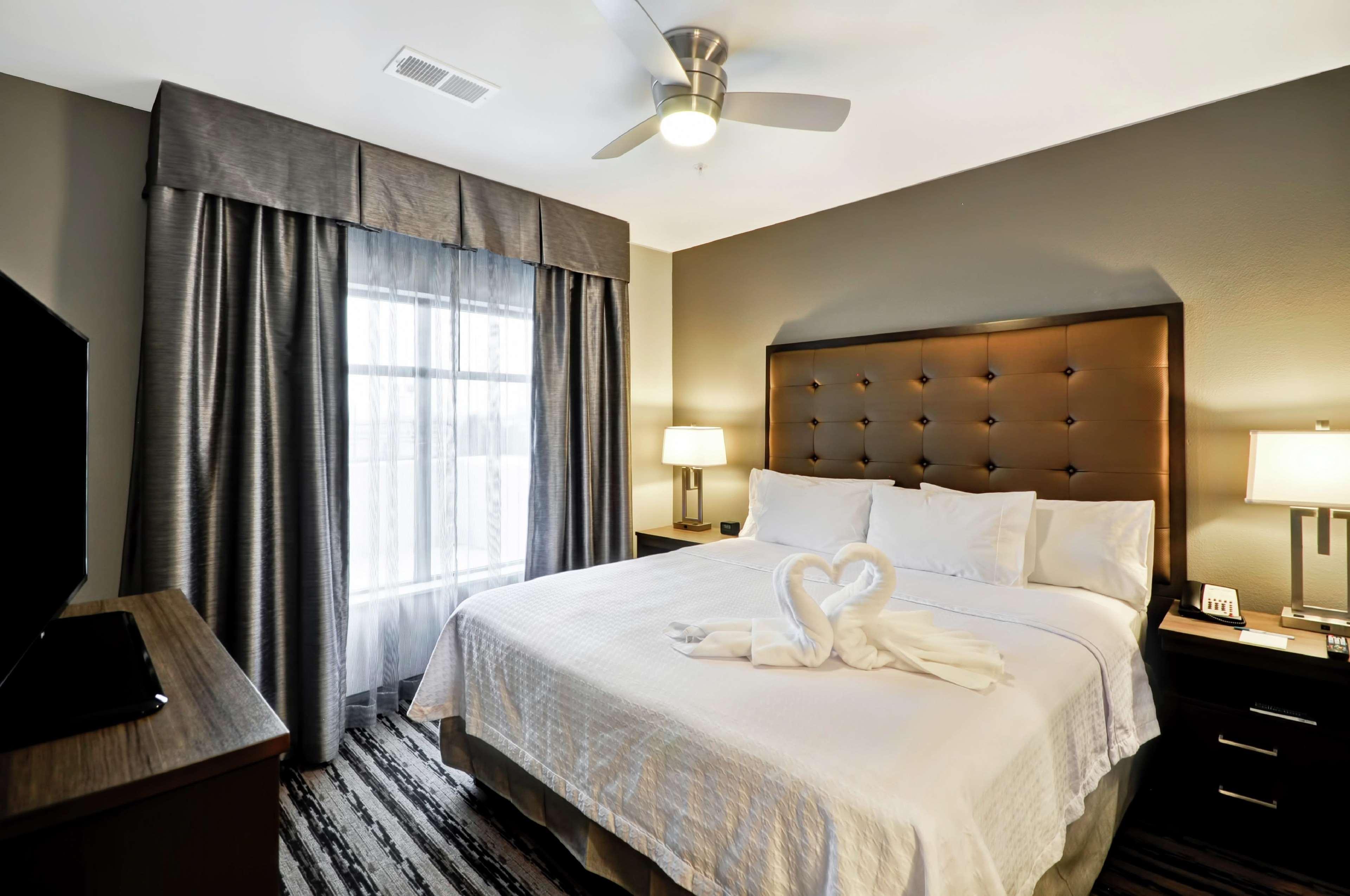 Homewood Suites By Hilton Cincinnati/West Chester Bagian luar foto