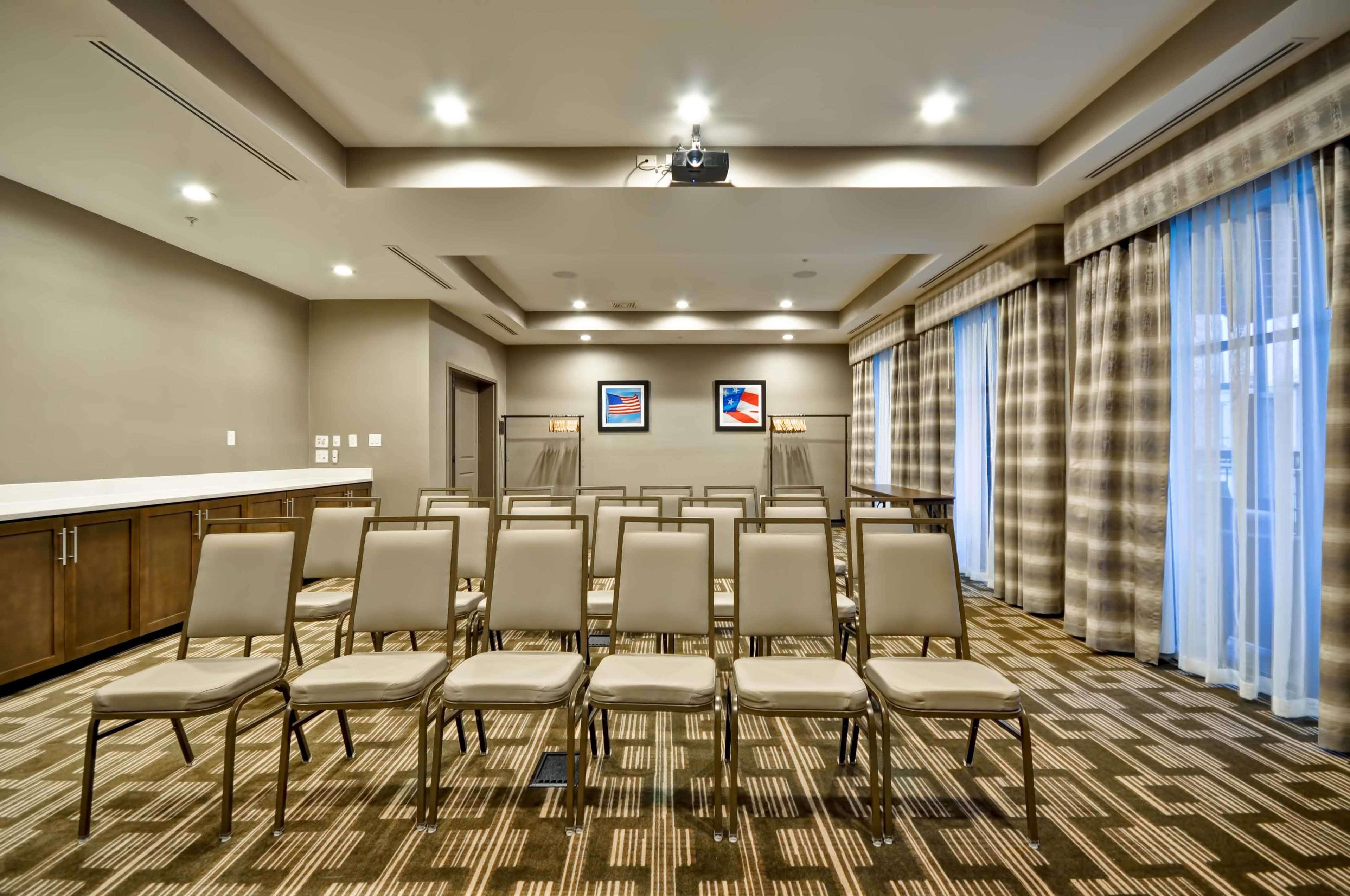 Homewood Suites By Hilton Cincinnati/West Chester Bagian luar foto