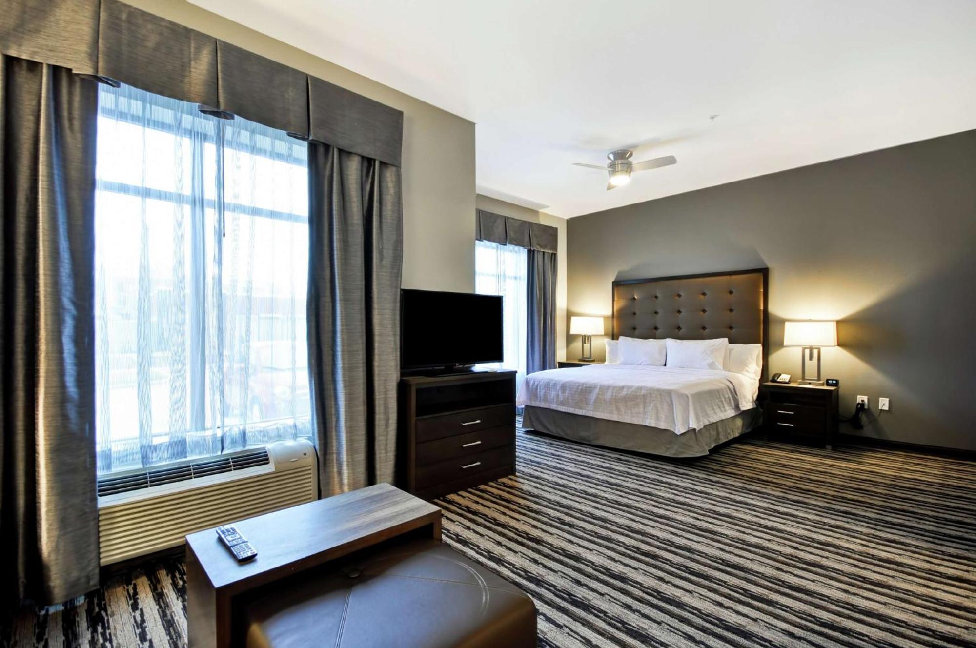 Homewood Suites By Hilton Cincinnati/West Chester Bagian luar foto